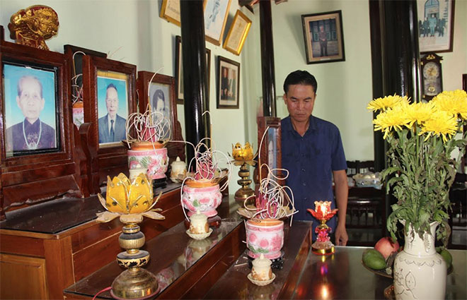 dai tuong le duc anh nguoi con uu tu xu hue nha lanh dao tai nang
