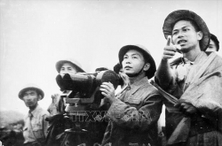 nhin lai nhung hinh anh lich su hiem co ve chien thang dien bien phu