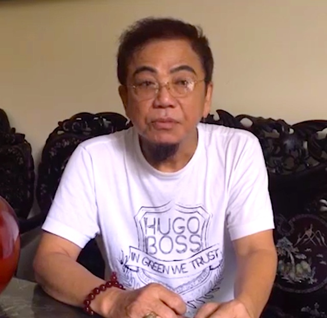 thong tin chinh thuc vu danh hai hong to bi bat vi danh bac