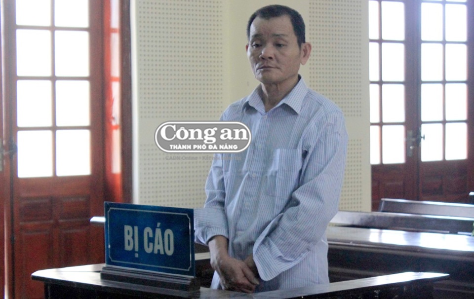 nuoc mat nguoi me trong vu an cha giet con