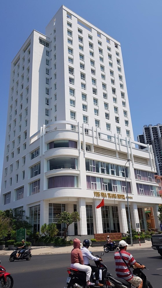 du an cua ngan hang phat trien viet nam vdb doi von toi39 lan