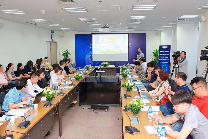 truyen thong co the ho tro khoi nghiep nhu the nao