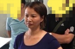 vu me cua nu sinh giao ga bi bat ba hien bat ngo thot len dieu khong ngo toi
