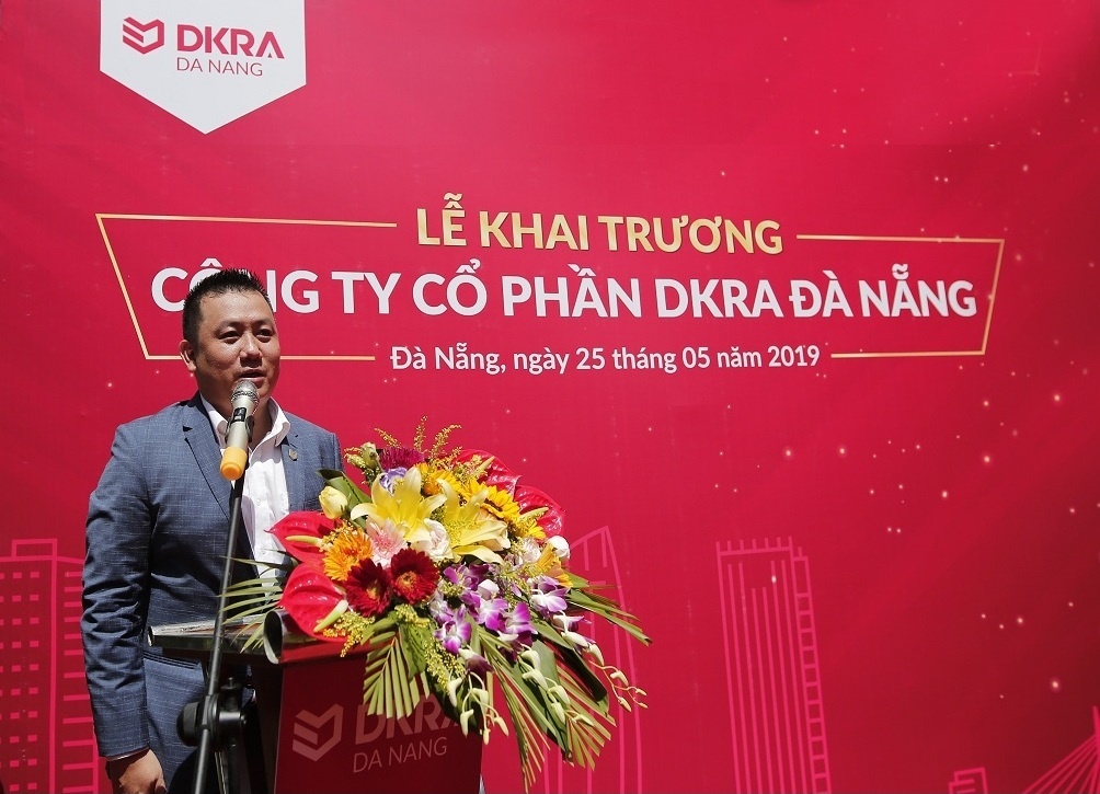 khai truong dkra da nang thanh vien thu tu trong he thong dkra vietnam