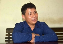 giau len nhanh chong khi vua ra tu ong trum ma tuy lo dien