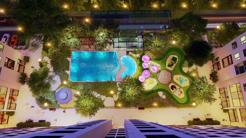 Khách hàng Anland Premium nhận chuyến đi Nhật cùng chính sách bán hàng hấp dẫn choang voi dinh thu 5000m2 trong khu do thi duong noi con ngon ngang