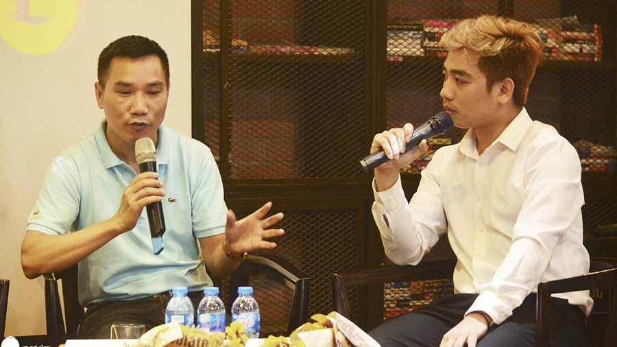 trien lam novaland novaland 2019 thu hut gan 10000 luot khach ghe tham quan