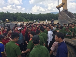 ba ria vung tau gia han tam giu hinh su 2 doi tuong lien quan den cong ty alibaba