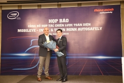 thien minh autosafety mobileye intel giai phap ho tro lai xe an toan