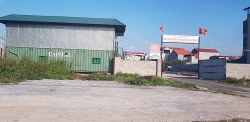 giai quyet quyen loi cua nguoi dan bang cach im lang