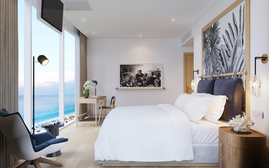 Sinh lời bền vững từ bất động sản du lịch