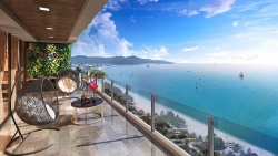 TMS Hotel Da Bang Beach: Đầu tư thông minh - Lợi nhuận hấp dẫn