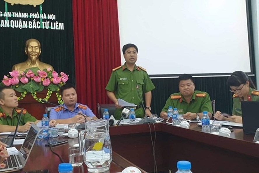 ĐBQH Lưu Bình Nhưỡng nói về vụ 