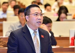 dbqh luu binh nhuong noi ve vu giai cuu nguoi o quan bac tu liem