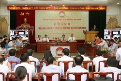 dai hoi mttq khoa ix doan ket dan chu doi moi phat trien