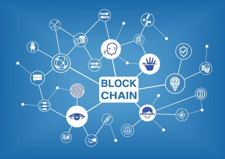 blockchain va phuong tien truyen thong kha nang khong gioi han cua evc