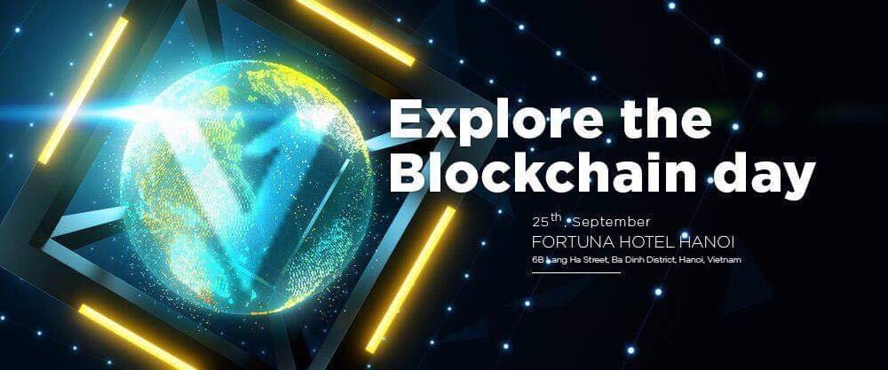 blockchain va phuong tien truyen thong kha nang khong gioi han cua evc