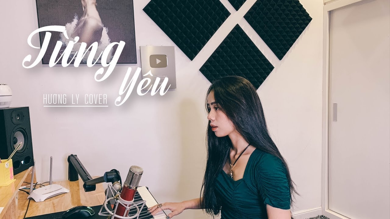 hien tuong cover trieu views huong ly ra mat san pham am nhac moi