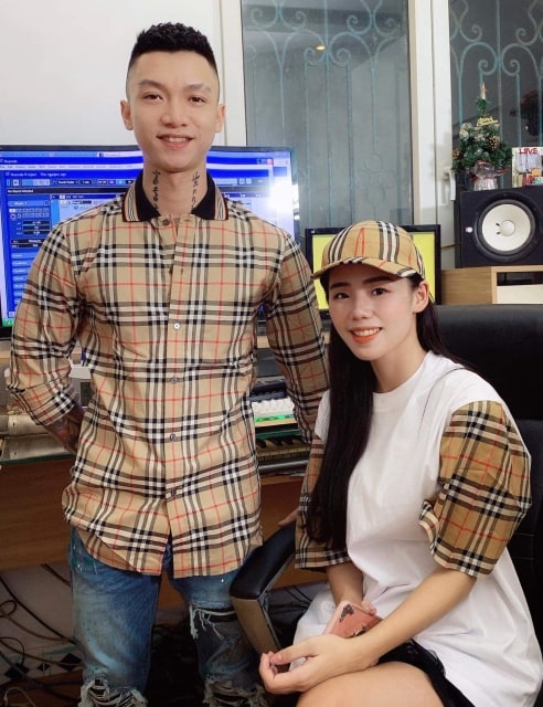 hien tuong cover trieu views huong ly ra mat san pham am nhac moi