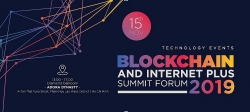 Diễn đàn thượng đỉnh về công nghệ Blockchain và Internet Plus 2019
