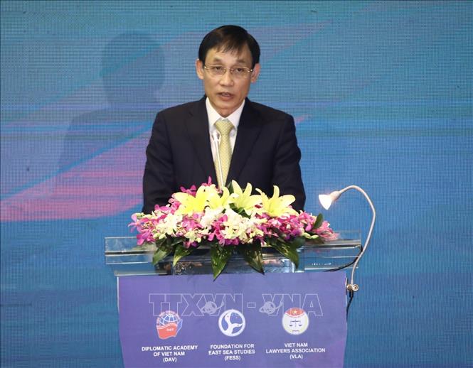 hoi thao khoa hoc quoc te ve bien dong lan thu 11