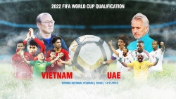 Việt Nam-UAE: Duyên lành Tây Á