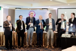 Một nét văn hóa Italia thông qua rượu vang vùng Abruzzo