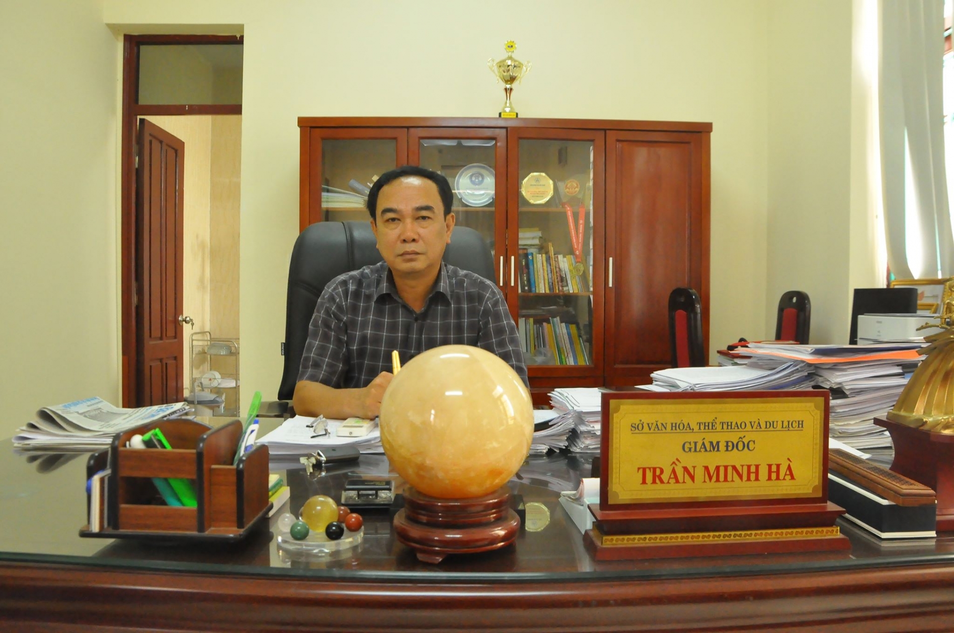 hai hlv mon vat o bac giang bi to gia ho so vdv de truc loi