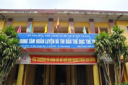 hai hlv mon vat o bac giang bi to gia ho so vdv de truc loi