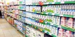 Quy định về sản phẩm sữa học đường: Rõ ràng và đầy đủ