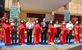 Triển lãm Côn Đảo – Đà Lạt, nơi kết nối văn hóa và du lịch