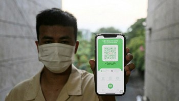 Tổ chức, cá nhân để xảy ra tiêu cực trong xác nhận "Hộ chiếu vaccine" phải chịu trách nhiệm trước pháp luật