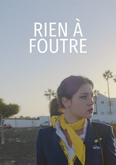Poster phim Đời nhạt