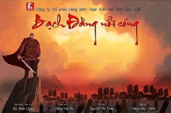 Hà Nội: chiếu phim hoạt hình miễn phí phục vụ khán giả nhỏ tuổi
