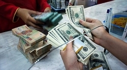 Tỷ giá ngoại tệ hôm nay 8/7: Tin tốt hỗ trợ, giá USD thế giới bật tăng