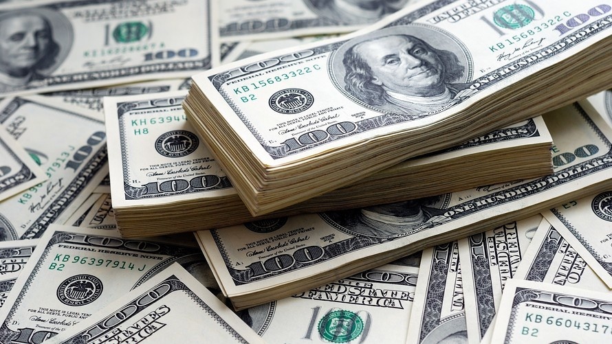 ty gia ngoai te hom nay 197 bat ngo dao chieu usd giam manh