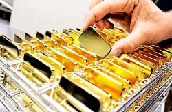 Giá vàng hôm nay 19/6: Tiếp tục tăng mạnh