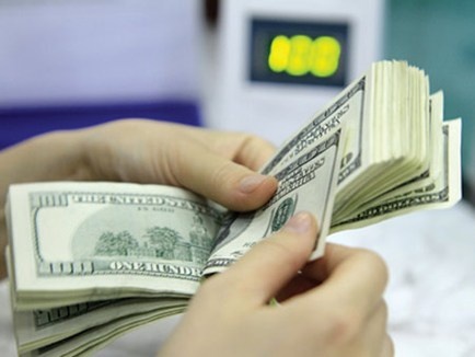 ty gia ngoai te hom nay 216 usd giam fed giu nguyen lai suat