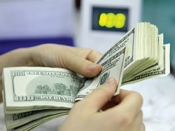 Tỷ giá ngoại tệ hôm nay 21/6: USD giảm, Fed giữ nguyên lãi suất
