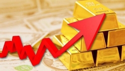 Giá vàng hôm nay 22/6: Tăng cao kỷ lục, đắt nhất 6 năm qua