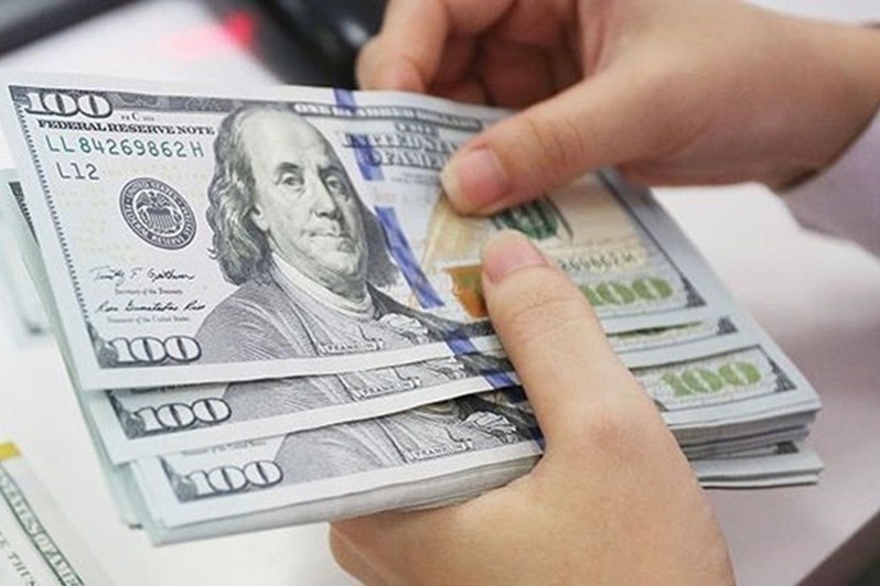 Tỷ giá ngoại tệ hôm nay 18/7: Euro suy yếu, USD mạnh lên