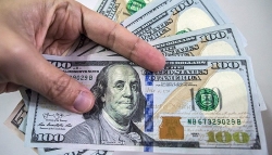 Tỷ giá ngoại tệ hôm nay 27/6: Đồng USD tăng trở lại