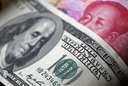 Tỷ giá ngoại tệ hôm nay 1/7: Fed cắt giảm lãi suất, USD sụt giảm