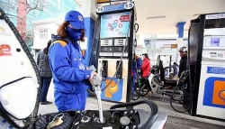 Xăng, dầu đồng loạt giảm giá ngay trước kỳ nghỉ lễ 2/9