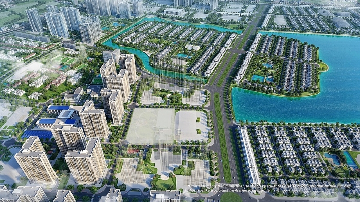 chinh thuc ra mat sappire 1 ngon hai dang cua vinhomes ocean park