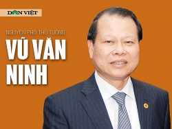 13 cán bộ, đảng viên Bộ Chính trị, Ban Bí thư quản lý bị kỷ luật là ai?