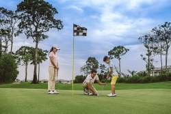 Đến Vinpearl, xem“nhà người ta” tận hưởng mùa hè