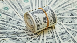 Tỷ giá ngoại tệ hôm nay 10/8: Giá USD tiếp tục giảm nhẹ