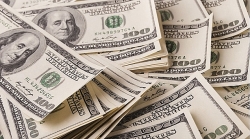 Tỷ giá ngoại tệ hôm nay 12/8: Áp lực tăng cao, USD giảm giá