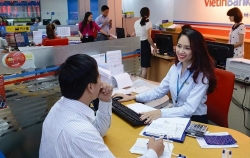 Ngân hàng đồng loạt hạ lãi suất cho vay từ tháng 8/2019